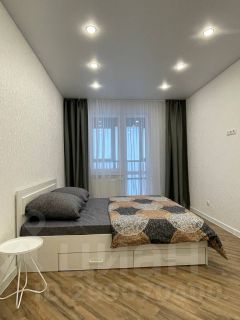 1-комн.кв., 37 м², этаж 18