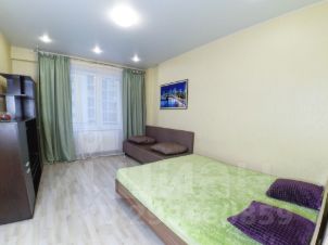 1-комн.кв., 36 м², этаж 3