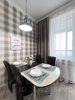 1-комн. кв 44 м2, 13/20 эт
