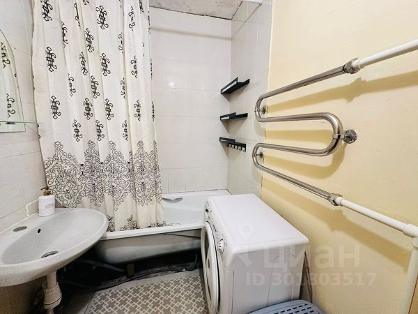 1-комн., 30 м², 2/5 этаж