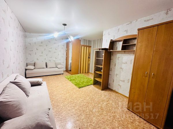 1-комн., 30 м², 2/5 этаж
