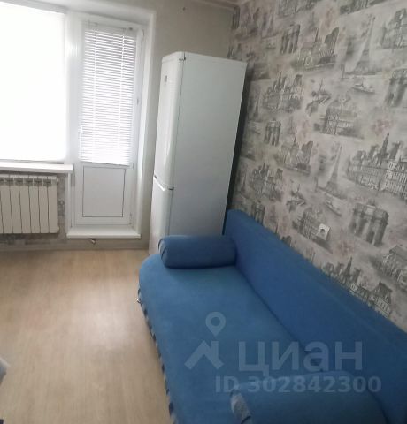 1-комн., 39 м², 5/9 этаж