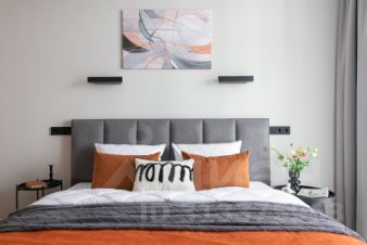 1-комн. кв 36 м2, 20/21 эт