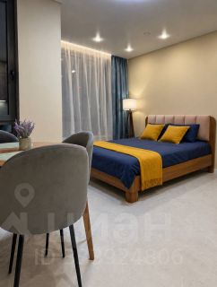 1-комн. кв 30 м2, 9/24 эт