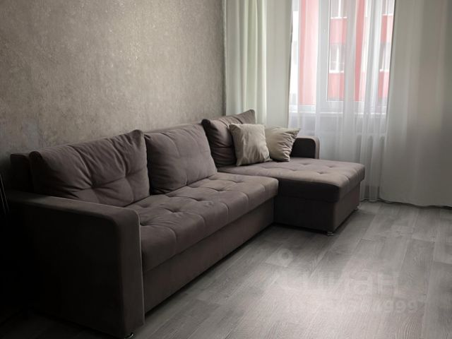 1-комн., 44 м², 5/24 этаж