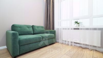 1-комн. кв 45 м2, 17/25 эт