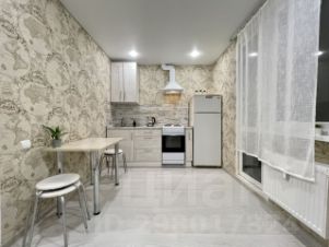 1-комн.кв., 40 м², этаж 7