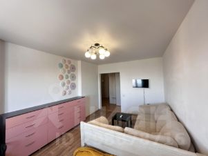 1-комн.кв., 45 м², этаж 14