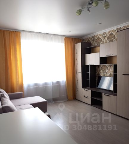 1-комн., 40 м², 9/14 этаж