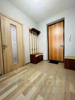 2-комн.кв., 45 м², этаж 3