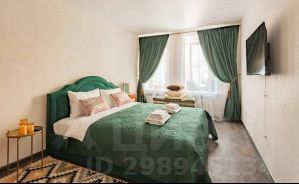 2-комн.кв., 49 м², этаж 3