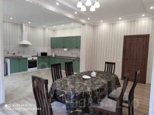 3-комн.кв., 115 м², этаж 3