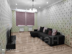 3-комн.кв., 115 м², этаж 3