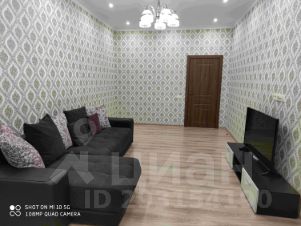 3-комн.кв., 115 м², этаж 3