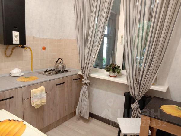 1-комн., 40 м², 1/5 этаж