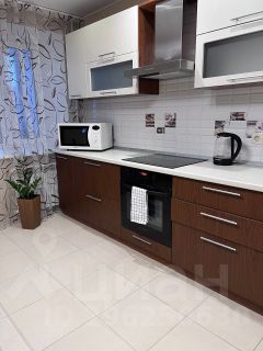 1-комн.кв., 55 м², этаж 6