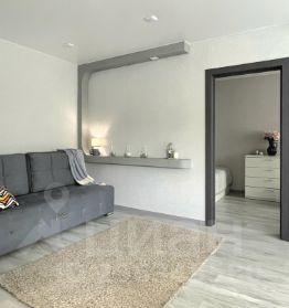 2-комн.кв., 45 м², этаж 4