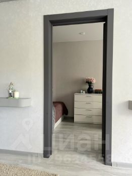 2-комн.кв., 45 м², этаж 4