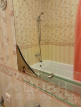 2-комн.кв., 54 м², этаж 2