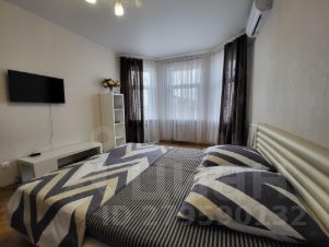 1-комн.кв., 40 м², этаж 5