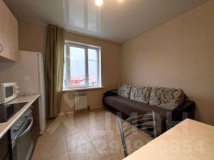 1-комн.кв., 40 м², этаж 3