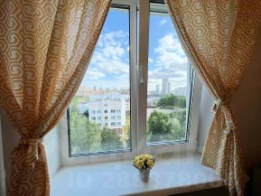 1-комн.кв., 34 м², этаж 9