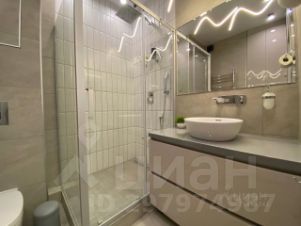 1-комн.кв., 45 м², этаж 11