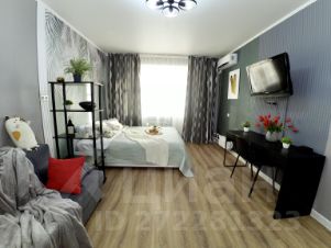 1-комн.кв., 35 м², этаж 9