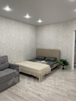 1-комн. кв 42 м2, 17/18 эт