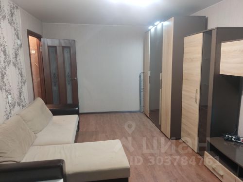 1-комн., 35 м², 2/9 этаж