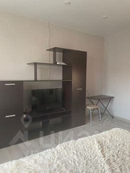 1-комн.кв., 23 м², этаж 3