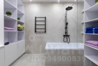 2-комн.кв., 75 м², этаж 5