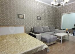 1-комн.кв., 50 м², этаж 2