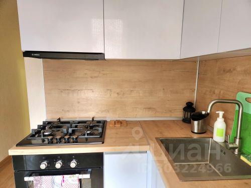 3-комн., 60 м², 2/5 этаж