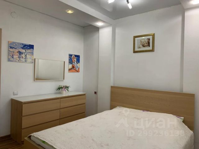 2-комн., 58 м², 6/10 этаж
