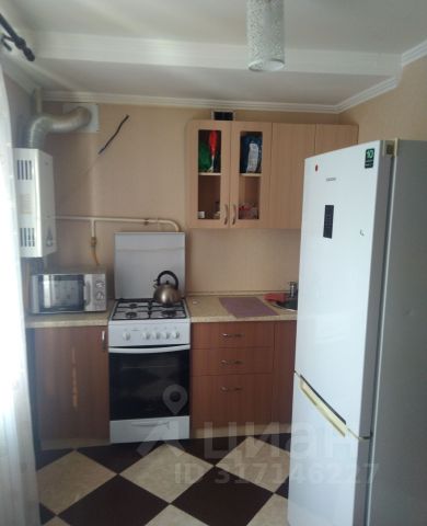 1-комн., 30 м², 3/5 этаж