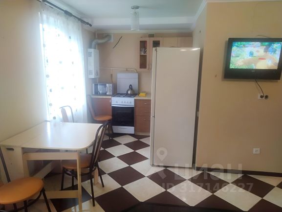 1-комн., 30 м², 3/5 этаж