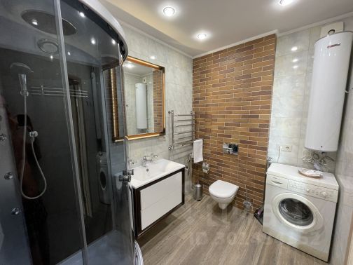 2-комн., 65 м², 16/19 этаж