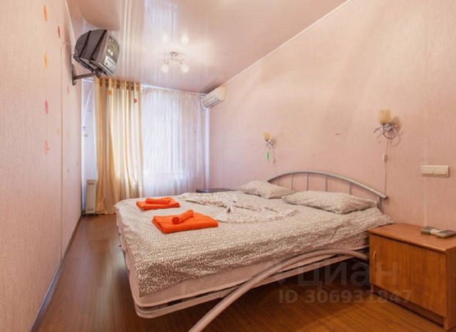 2-комн., 48 м², 3/5 этаж