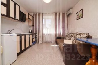 1-комн. кв 20 м2, 4/5 эт
