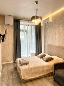 1-комн. кв 30 м2, 2/6 эт