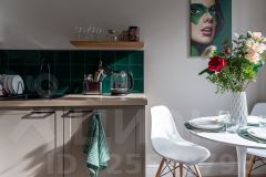 1-комн. кв 30 м2, 4/6 эт