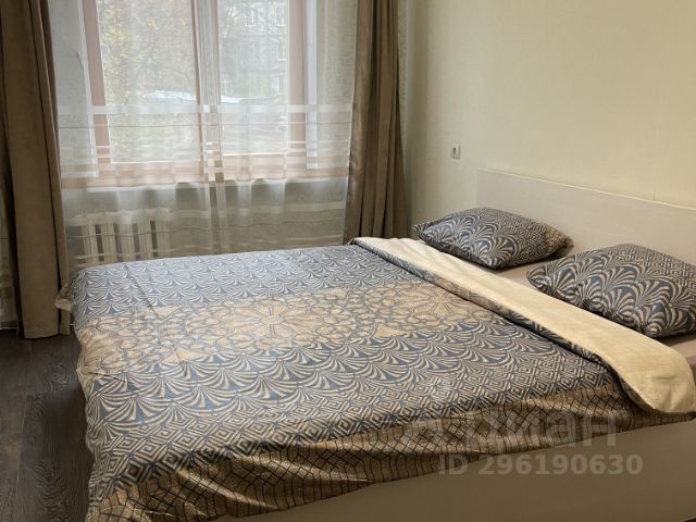 2-комн., 40 м², 2/5 этаж
