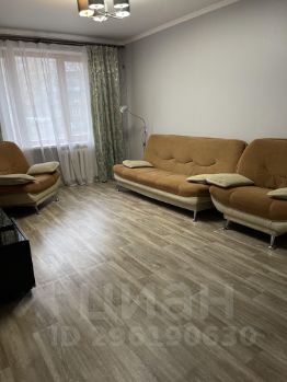 2-комн.кв., 40 м², этаж 2