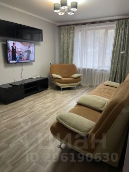 2-комн.кв., 40 м², этаж 2