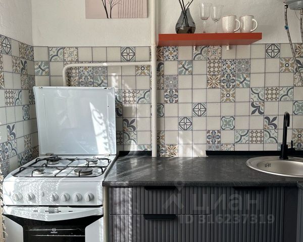 2-комн., 46 м², 1/5 этаж