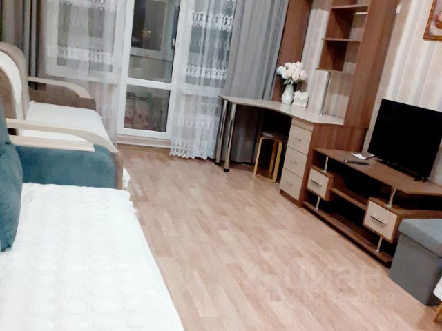 1-комн., 32 м², 5/5 этаж