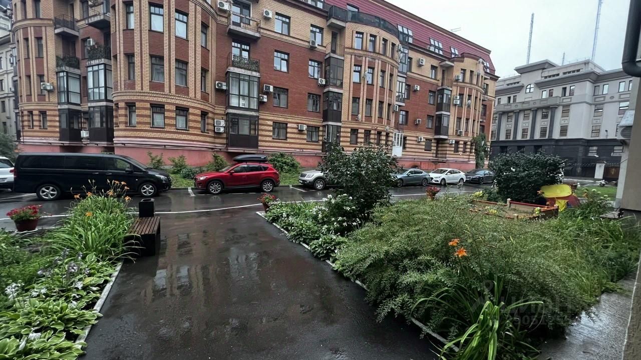 Снять квартиру-студию 35м² ул. Карла Фукса, 12, Казань, Татарстан респ., м.  Кремлёвская - база ЦИАН, объявление 290512554