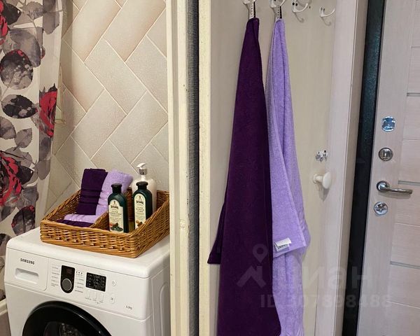 1-комн., 40 м², 4/14 этаж