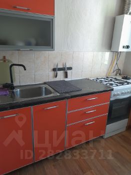 1-комн.кв., 33 м², этаж 2